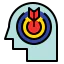 Focus icon 64x64