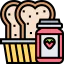 Bread icon 64x64