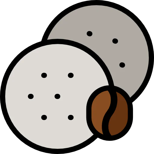 Filtering icon