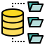 Storage icon 64x64