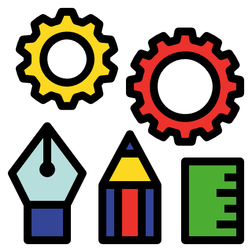 Edit tools Symbol