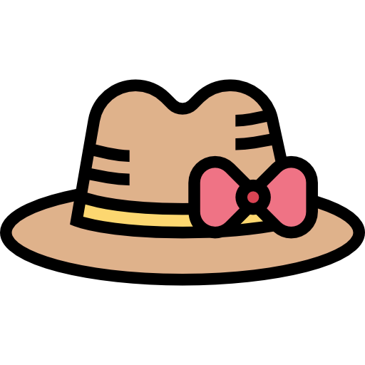 Hat icon