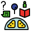 Learning icon 64x64