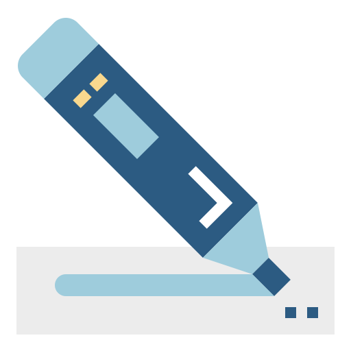 Marker icon