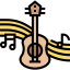 Guitar icon 64x64