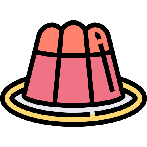Pudding icon