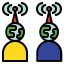 Transmission icon 64x64