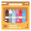 Crayon icon 64x64