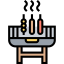 Grill icon 64x64