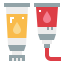 Paint tube icon 64x64