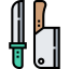 Knifes icon 64x64