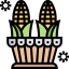 Corn icon 64x64