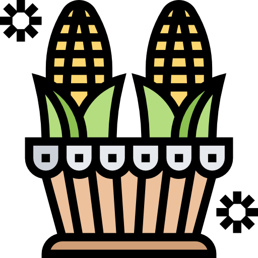 Corn icon
