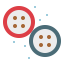 Buttons icon 64x64