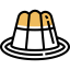 Pudding icon 64x64