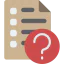Help icône 64x64