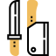 Knifes icon 64x64
