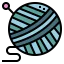 Yarn icon 64x64