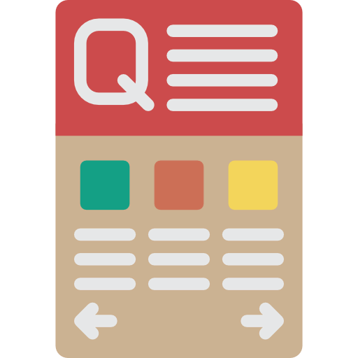 Question icon