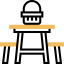 Dinning icon 64x64