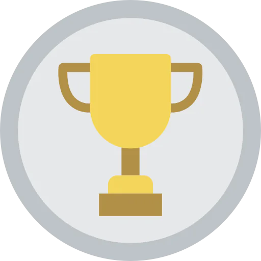 Trophy icon