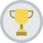 Trophy icône 64x64