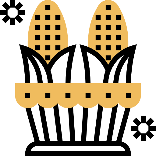 Corn icon