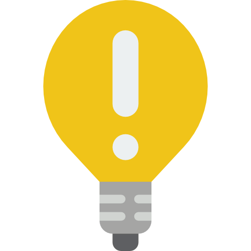 Idea icon