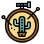 Embroidery icon 64x64