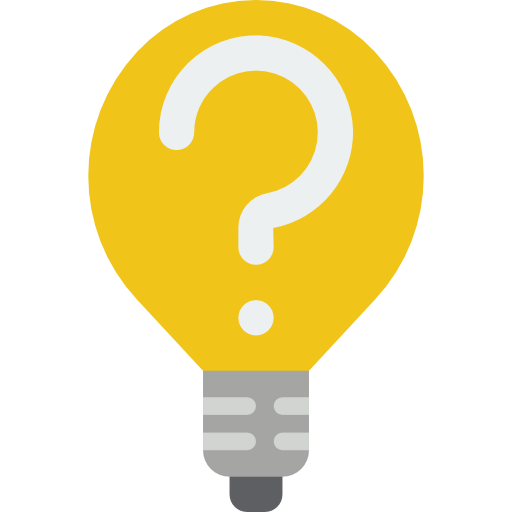 Idea ícone