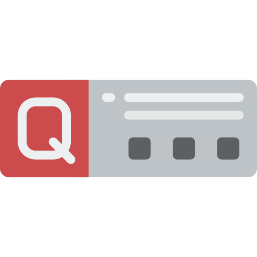 Question icon
