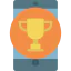 Award icône 64x64