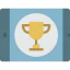 Trophy icône 64x64