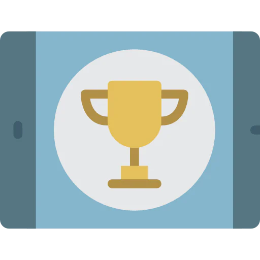 Trophy icon