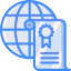 Diploma icône 64x64