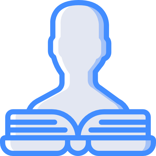 User 图标