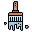Paint brush icon 64x64