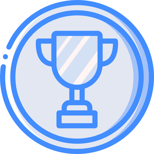 Trophy icon