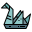 Origami icon 64x64