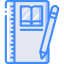 Notebook icône 64x64