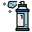 Spray icon 64x64