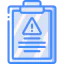 Clipboard icône 64x64