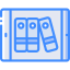 Library 图标 64x64