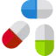 Pills icon 64x64