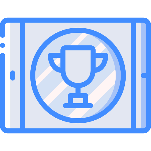 Trophy icon