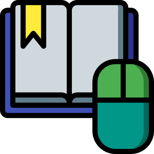 Online course アイコン