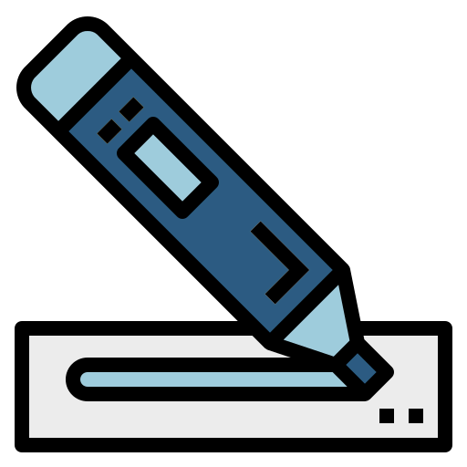 Marker icon