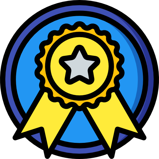 Certification Symbol