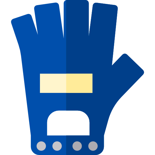 Gloves icon