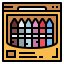 Crayon icon 64x64